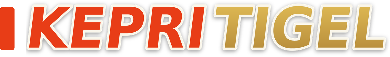 kepritigel